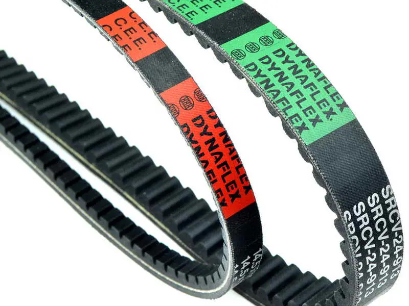VICMA hnací klínový řemen, variomatik KYMCO AGILITY 504 T 07, KXR 50 04-07, MXU 50 06, MAXXER 50 ATV 05-10, MXER 50 02-04, SENTO 50 08-10 (B00PWRKUWY)