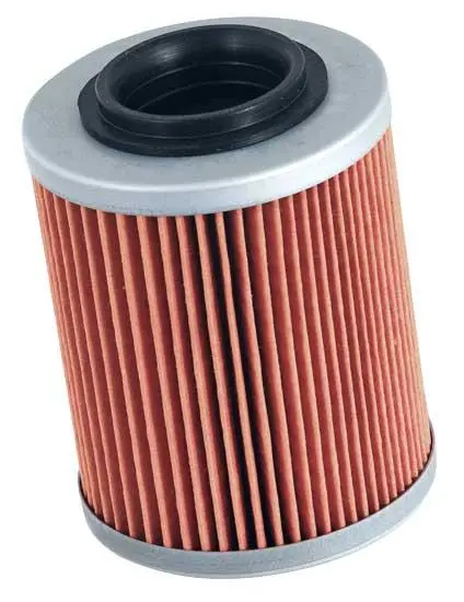 K&N olejový filtr APRILIA ETV 1000 (CAPO NORD), ABS (CAPO NORD) RAID, ABS (CAPO NORD) G-KAT, (CAPO NORD) RAID 01-08, RST 1000 (MILLE FUTURA) 01-04,