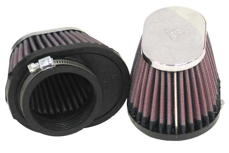 K&N sportovní filtr vzduchu HONDA VT 750 83, KAWASAKI EX 500 (NINJA) 87-04, KZ 750 76-87, SUZUKI GS 450, 425, 400 77-85, YAMAHA XS 650 75-83 (K&N)