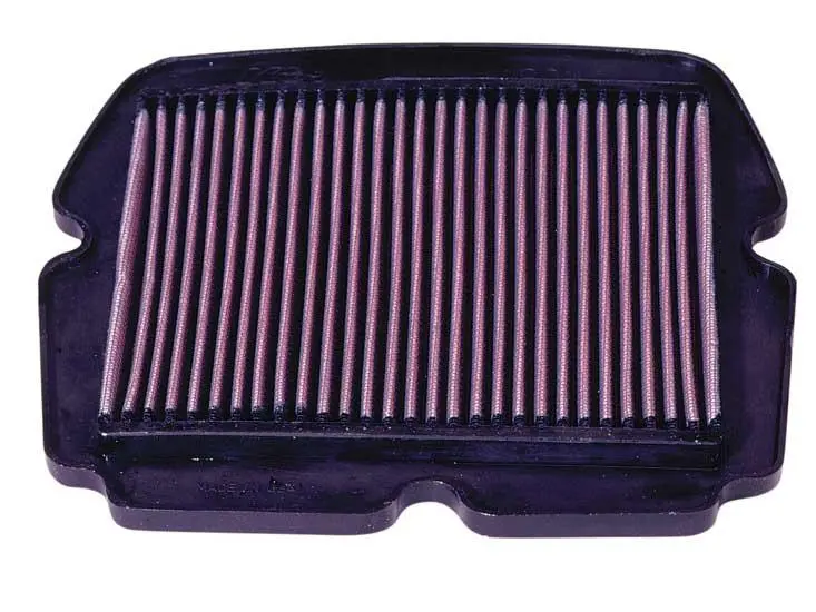 K&N vzduchový filtr HONDA GL 1800 A (GOLDWING ABS), HPNA (GOLD WING AUDIO/COMFORT/NAVI/ABS), HPN (GOLD WING AUDIO/COMFORT/NAVI), (GOLD WING), HP (GOLD
