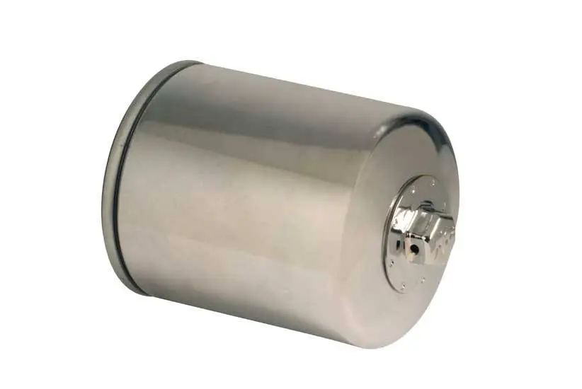 K&N Olejový filtr KN-170C chrom (alt. HF170C)