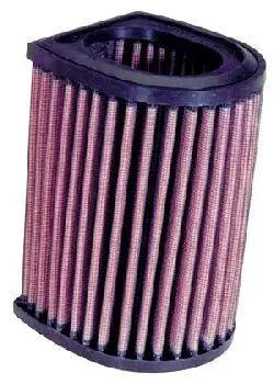 Vzduchový filtr K&N Filters YA-1301