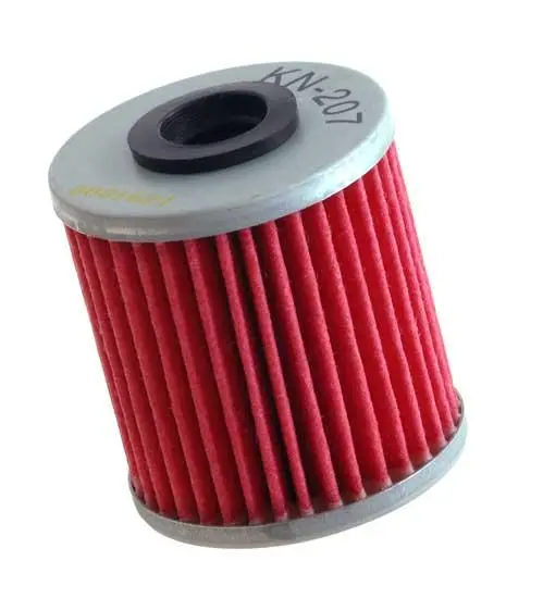 K&N olejový filtr BETA EVO 300 4T, 250 4T 09-12, KAWASAKI KX 250 F 04-15, SUZUKI FL 125 SDW (ADDRESS) 07-10, RM-X 450 Z 10-12, RM-Z 450, 250 04-15