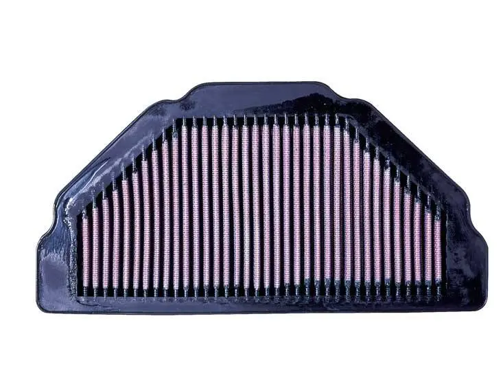 K&N vzduchový filtr KAWASAKI ZX-6R 600 (NINJA), 636 98-02, ZZR 600 J 05-08 (KA-0025, MTKA-6098) ( )
