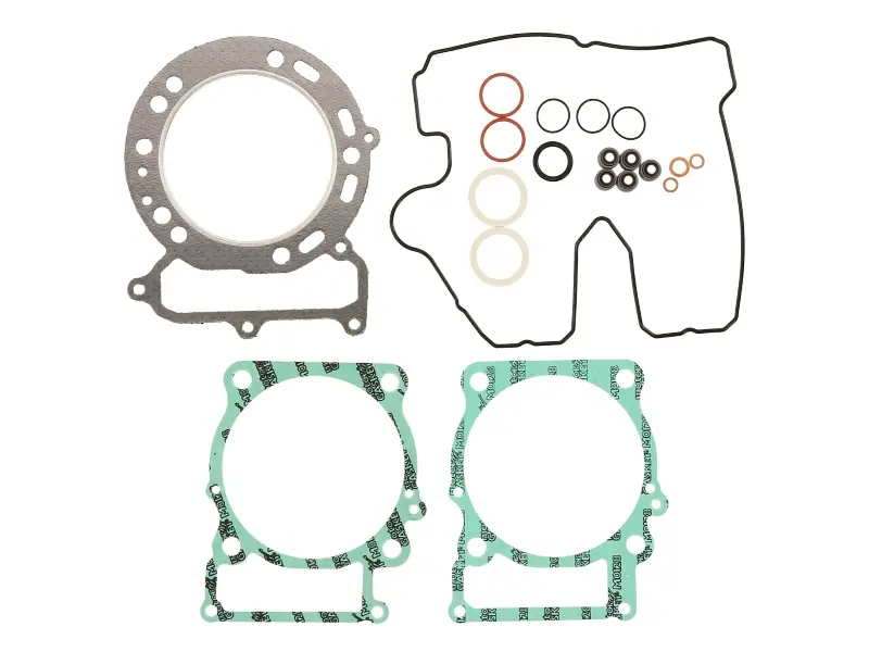 ATHENA sada těsnění motoru, horní APRILIA MOTO 650 95-99, PEGASO 650 IE (GARDA), (GARDA), IE 91-04 (B00U1IP4XY) (ATHENA sada těsnění motoru, horní)