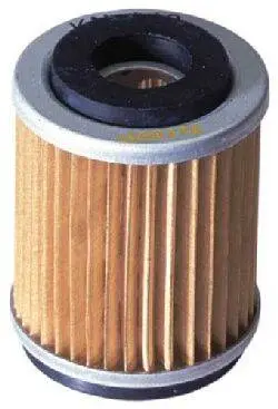 K&N olejový filtr MBK XC 125 F (FLAME), T (FLAME) 00-03, YAMAHA SR 125 96-02, TT 600 R 97-00, TW 125 (TRAILWAY) 99-03, XC 125 TR (CYGNUS) 96-99, YFB