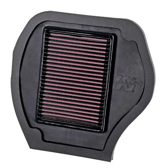 K&N vzduchový filtr YAMAHA YFM 550F (GRIZZLY FL AUTO 4X4 EPS), 550F (GRIZZLY FI AUTO 4X4), 700F (GRIZZLY FL AUTO 4X4 EPS), 700F (GRIZZLY FL AUTO 4X4),