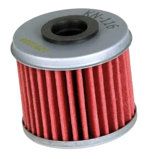 K&N olejový filtr HONDA CR 250 R 89-99, CRF 450R, 250R, 450R-B, 250X, 150R, 150R (MINI RACER), 150RB, 450X, 150F, 250R-B, 150RB-A 02-15, TRX 450 R, ER