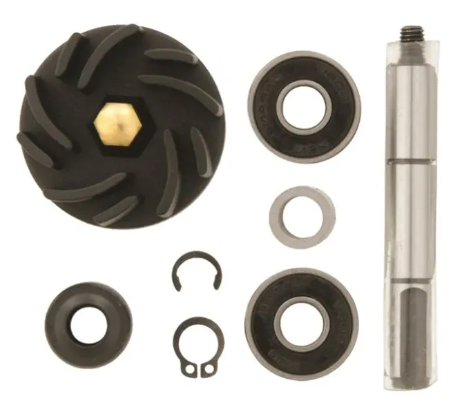 VICMA opravná sada, vodní pumpa GILERA RUNNER 125FX (DD), 180FXR, 180FXR (DD SP), 125FX, 180FXR (DD), 125FX (DD SP) 97-03, PIAGGIO/VESPA HEXAGON