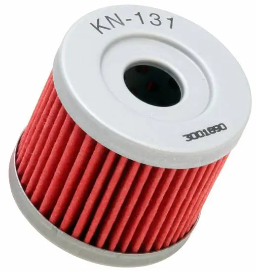 K&N Olejový filtr KN-131 (alt. HF131)