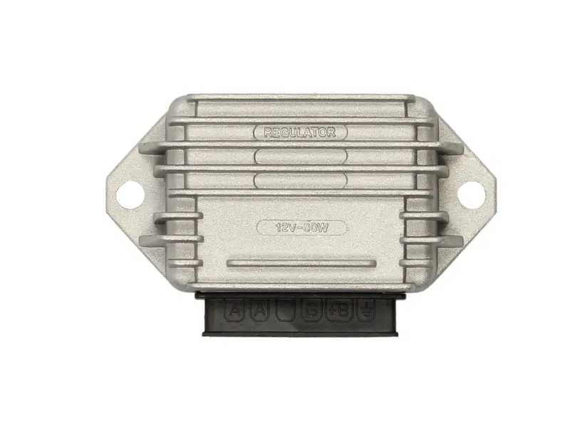 RMS regulátor generátoru GILERA EASY 50 95-97, STALKER 50 DT, DD 97-10, STORM 50 94-95, TYPHOON 50 94-97, PIAGGIO/VESPA APE 50 FL3, FL2 89-99, ET2 50