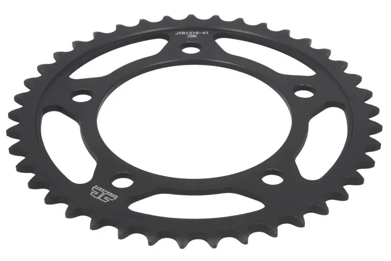 JT SPROCKETS řetězová rozeta HONDA CB 500 XA, XA (ABS), F, X, R 13-19, CBR 500 RA (ABS), R 13-21, CTX 700 DCT, N, N DCT 14-18, INTEGRA 700 12-13, NC