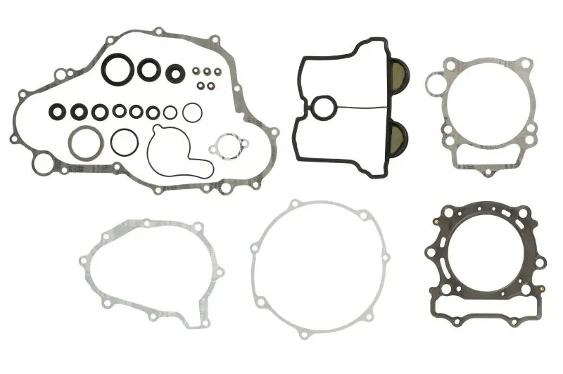 WINDEROSA kompletní sada těsnění, motor YAMAHA WR 426F, 400F 00-02, YZ 426 F 00-02 (WINDEROSA kompletní sada těsnění, motor YAMAHA WR 426F, 400F)