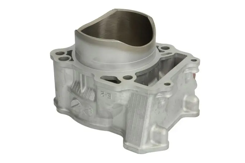 CYLINDER WORKS válec motoru ARCTIC CAT DVX 400 04-08, KAWASAKI KFX 400 03-06, KLX 400 R 04, SUZUKI DR-Z 400 SM, S 00-17, LT-Z 400 (QUADSPORT) 03-14