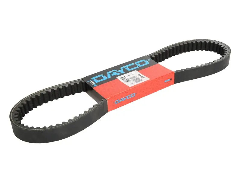 DAYCO hnací klínový řemen, variomatik HONDA SH 300 I 07-08, KYMCO PEOPLE 250 S 04-06, XCITING 250 05 (B0068NP7QK, 8202K, 00127543, 0013525520,