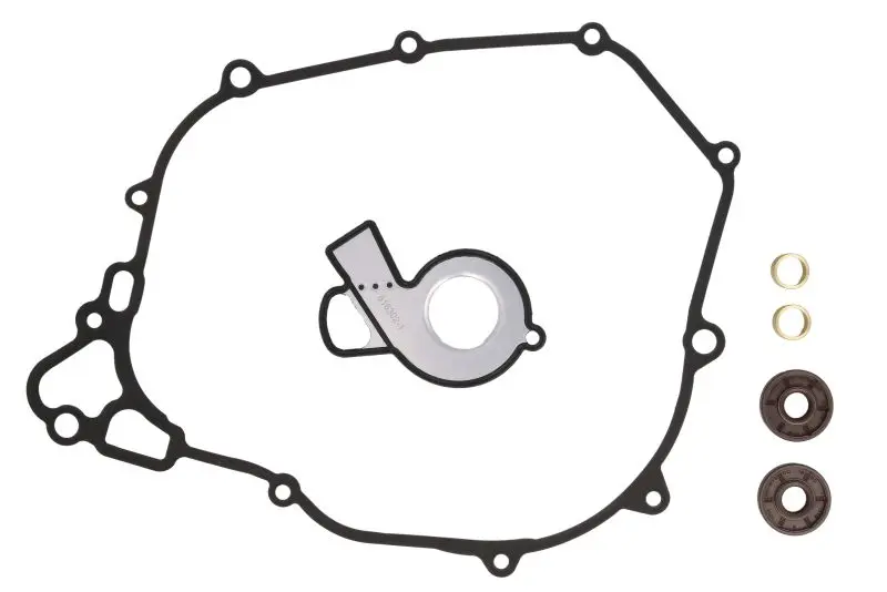 WINDEROSA opravná sada, vodní pumpa GAS GAS EX 450 F 21, MC 450 F 21, HUSQVARNA FC 450 16-22, FE 501, 450, 501S 20-22, FR 450 RALLY 20, FS 450 18-20,