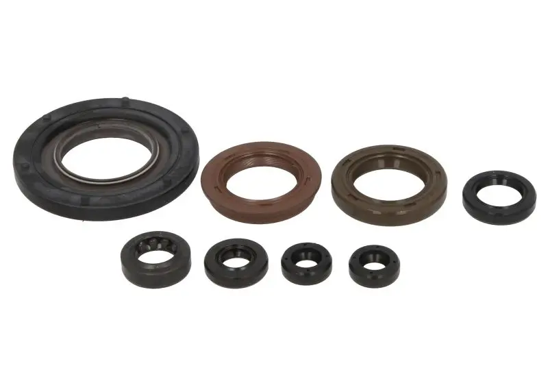 ATHENA sada motorového těsnění APRILIA RS 250 95-01, SUZUKI RG 250 C (GAMMA) 86, RGV 250 89-97 (ATHENA sada motorového těsnění APRILIA RS 250 95-01,)