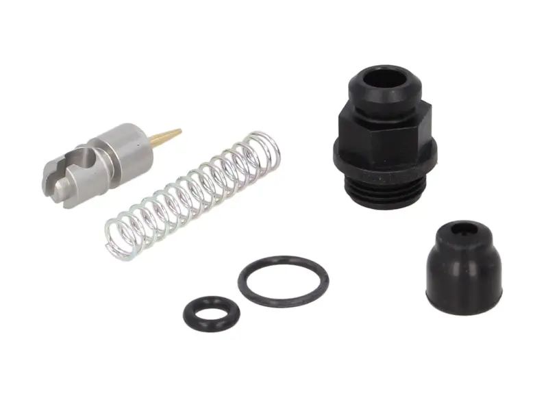 TOURMAX choke mechanism repair kit YAMAHA YFM 350 (GRIZZLY 2WD), 350 (BRUIN AUTO 4X4), 250AN (BRUIN), 350FX (WOLVERINE), 350FG (GRIZZLY 4X4), 350