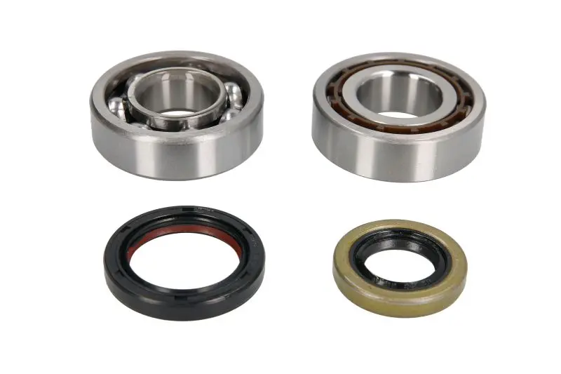 HOT RODS opr. sada klikové hřídele HUSQVARNA TC 85 14-16, KTM SX 105, 85 04-16 (HOT RODS opr. sada klikové hřídele HUSQVARNA TC 85 14-16, KTM SX 105,)