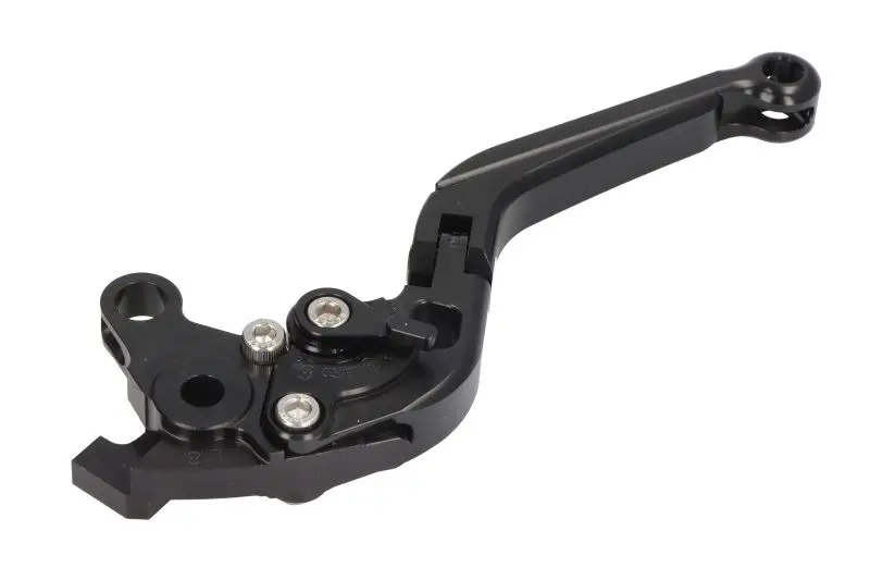 4 RIDE páka spojky HONDA CB 1000RA ABS, 1300S, 1000R, 1300F, 1100 00-17, CBF 1000 F, FA (ABS) 06-13, CBR 1000F, 1100XX (BLACKBIRD), 1000RR (FIREBLADE)