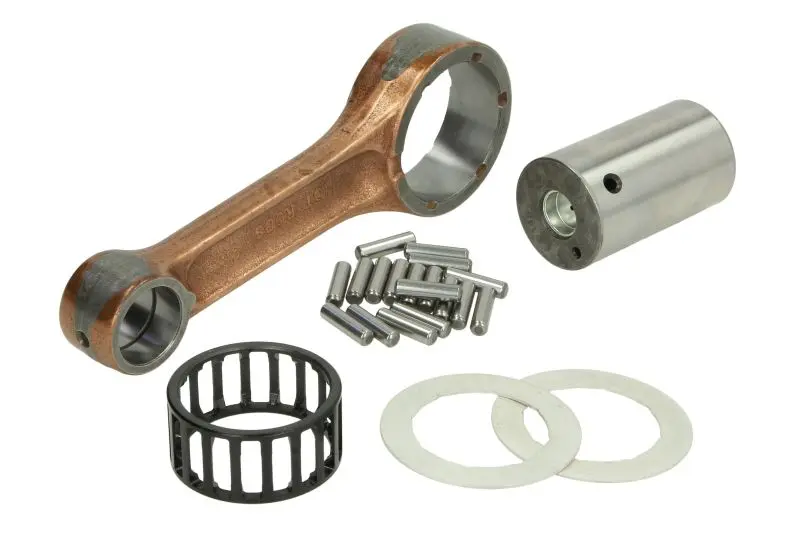 HOT RODS ojnice HONDA XL 600 R 83-87, XR 600 R 85-00 (P4028, 13000-MG2-000, 13000-MG2-790, 13000-MG2-791, 13000-MG2-792, 13000-MK2-030, 13000-MK2-040,