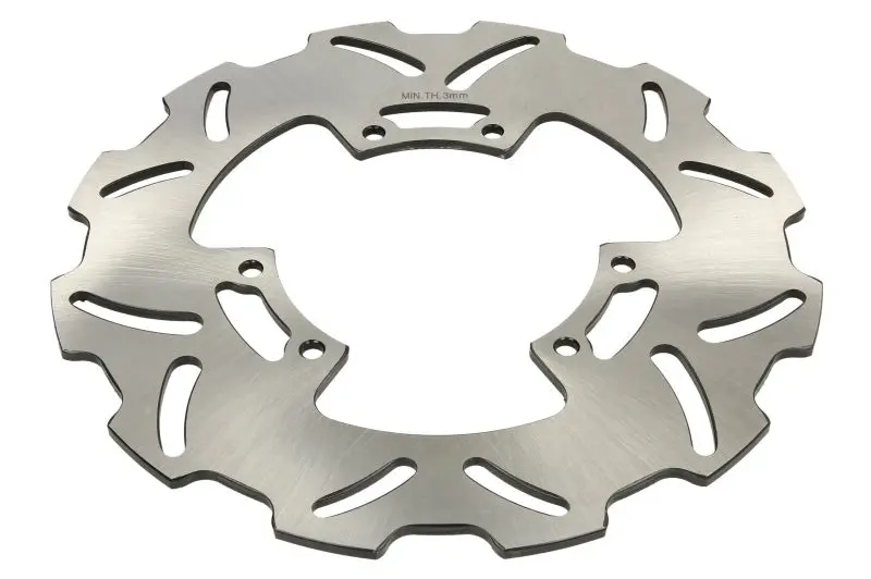 4 RIDE brzdový kotouč HONDA CR 250R, 125R, 250, 500R 79-12, CRF 250X, 450R, 250R, 450X 02-18 ( )