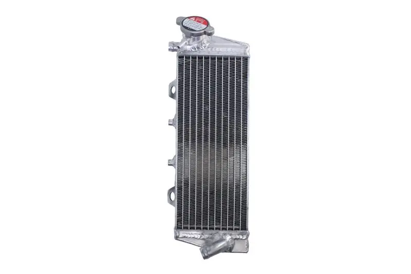 4 RIDE chladič, chlazení motoru HUSQVARNA FC 450 16-18, FE 501, 450 17-18, FS 450 16-18, KTM EXC-F 500, 450 17-18, SX-F 450 16-18, XC-F 450 16-18 ( )
