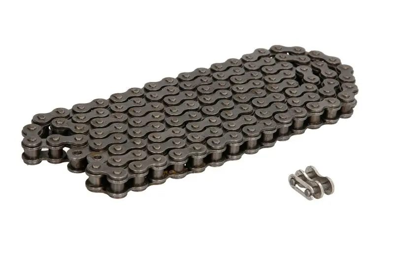 JT SPROCKETS řetěz HONDA CR 85 RB 03-04, KAWASAKI KX 100 00-20 (DID420NZ2124) (JT SPROCKETS řetěz HONDA CR 85 RB 03-04, KAWASAKI KX 100 00-20)