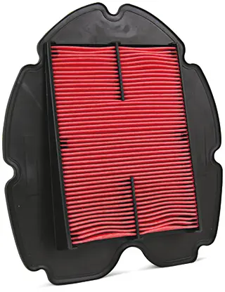 CHAMPION vzduchový filtr YAMAHA TDM 900 A (ABS) 01-14 (CHAMPION vzduchový filtr YAMAHA TDM 900 A (ABS) 01-14)