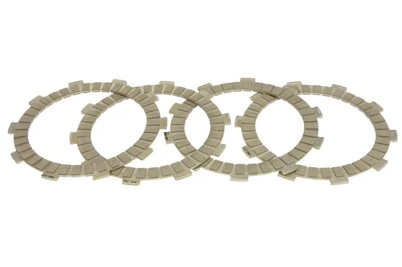 TRW MOTO lamela spojky YAMAHA SR 125 96-03, TW 125 (TRAILWAY) 99-02 (B0064YQBRC) (TRW MOTO lamela spojky YAMAHA SR 125 96-03, TW 125 (TRAILWAY) 99-02)
