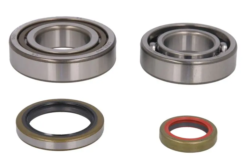 HOT RODS opr. sada klikové hřídele HUSQVARNA TC 250 14-16, TE 300, 250 14-16, KTM EXC 250, 300 04-11, MXC 300, 250 04-11, SX 250 03-16, SXS 250 03-07,