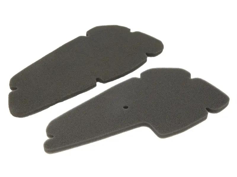 RMS vzduchový filtr PIAGGIO/VESPA HEXAGON 125, 150, 180 LX, 180LXT (RST 2T), 1252T, 125LX (4T), 125LX 94-99 (RMS 10 060 0470) ( )
