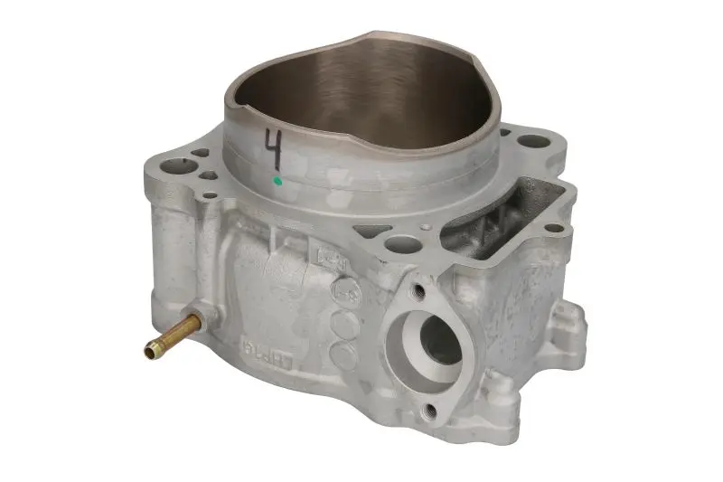 CYLINDER WORKS válec motoru HONDA TRX 450 R, ER, ER (E-START) 06-14 (12100-HP1-600) ( )