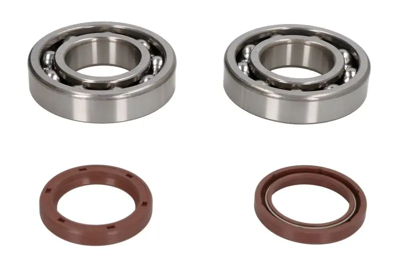 HOT RODS opr. sada klikové hřídele HUSABERG FE 501 S 14-15, HUSQVARNA FE 501 S 16, KTM EXC 500 12-16, SX 450 RAC. 14-15, SX-F 450 13, XC 450 13-15,