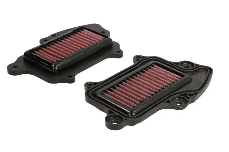 K&N vzduchový filtr SUZUKI BOULEVARD 1500 C90, T C90 13-19, VL 1500 (C) (INTRUDER BLACK TOURING) 13-18, VZ 1500 (BOULEVARD) 13-19 (13780-40H00) ( )