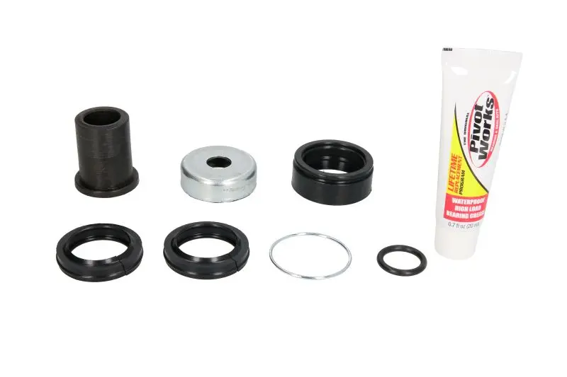 PIVOT WORKS ložisko hlavy řízení ARCTIC CAT DVX 400 04-08, KAWASAKI KFX 400 03-06, SUZUKI LT 230E, 250 (QUADRUNNER 2WD), 250R, 500R, 230S (SPORT), 300