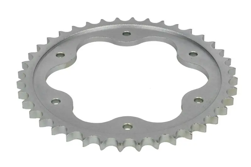 SUNSTAR řetězová rozeta DUCATI MULTISTRADA 1200 S, 1200, 1200S (GRANTOURISMO), 1200S (TOURING), 1200 ENDURO, 1200S (PIKES PEAK), 1260 ENDURO, 1200 S