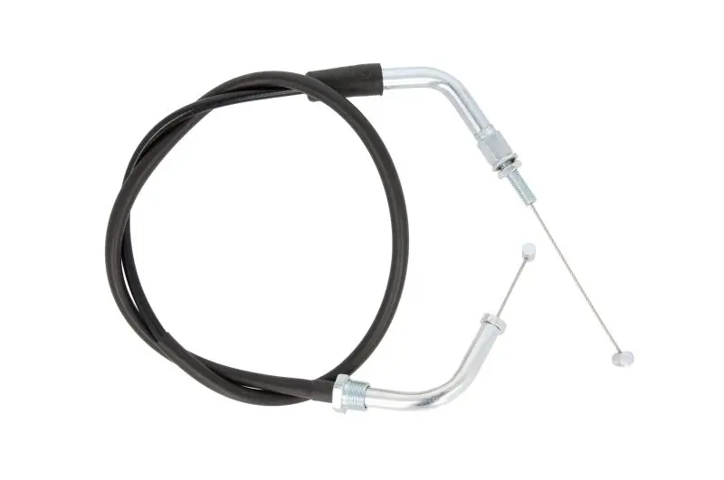 BIKETEC lanko plynu HONDA CB 600 F HORNET 03-06, 17910-MBZ-C50 (BIKETEC lanko plynu HONDA CB 600 F HORNET 03-06, 17910-MBZ-C50)