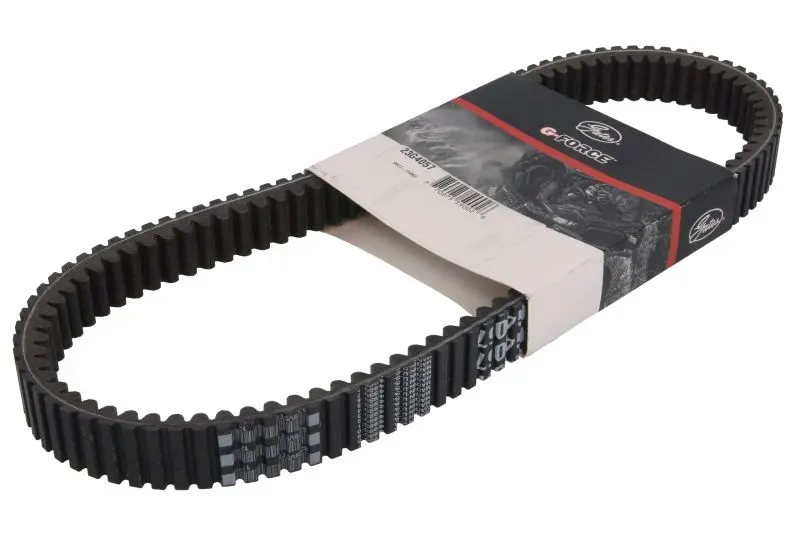 GATES hnací klínový řemen, variomatik POLARIS RANGER 570 RZR 12-16 (23G4057, XTX2254, 9825-01063, 3211143) ( )