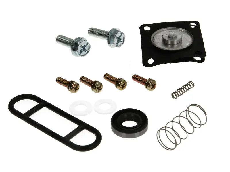 TOURMAX palivový kohout SUZUKI GSX-R 750, 1100, 600, 1100W, 750W 88-98 (TOURMAX palivový kohout SUZUKI GSX-R 750, 1100, 600, 1100W, 750W 88-98)