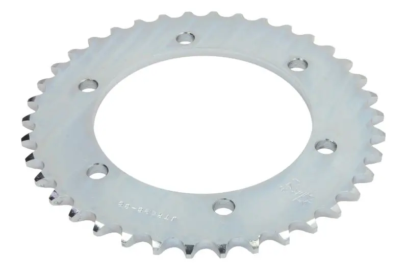 JT SPROCKETS řetězová rozeta KAWASAKI W 650 C, A 99-06, ZR 750 (ZEPHYR) 91-99, ZR-7 750 S, F 99-05, ZX-6R 600 (NINJA) 95-97, SUZUKI GSX-R 750, 600