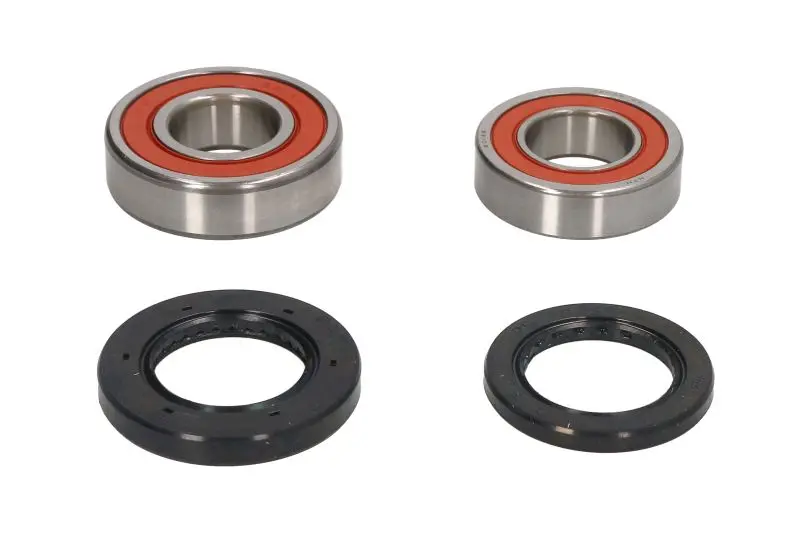 TOURMAX sada ložisek kol YAMAHA WR 450 F 06-14, YZ 450F, 250F, 125, 250 06-14 (93106-30001, 93106-30045) ( )