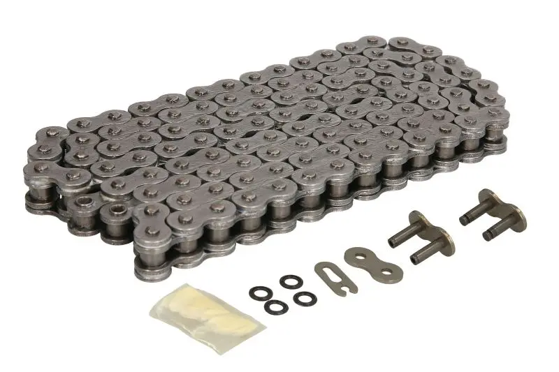 JT SPROCKETS řetěz APRILIA CLASSIC 125 96-01, MX 125 04-07, BMW F 650 GS, GS ABS (DAK.), GS (DAK.), GS ABS 99-17, G 650GS, 650 XCOUNTRY, 650GS