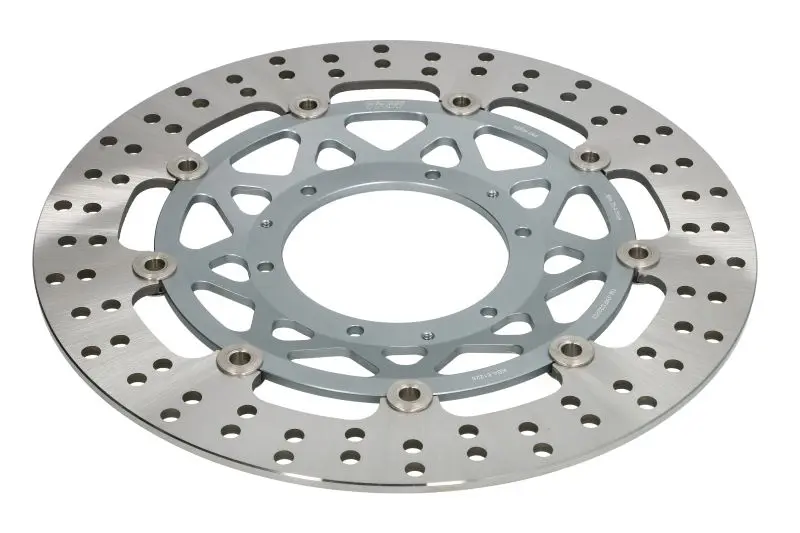 TRW MOTO brzdový kotouč HONDA CB 900 F (HORNET) 02-06, CBR 600 FS (SPORT), F, FA (ABS) 99-12, VTX 1800 02-08 (B005AQLGAW, 78B40823, MTDC063CW,