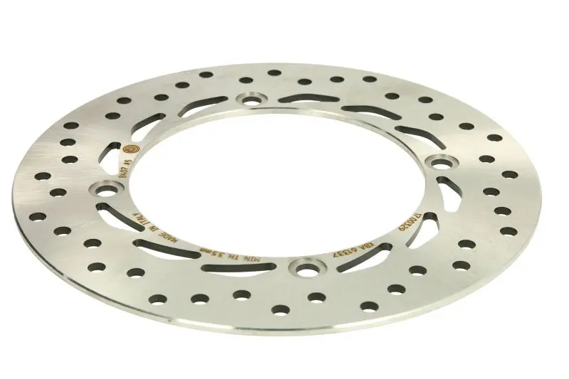 BREMBO brzdový kotouč HONDA CB 450S, 350SG 86-89, NX 650 (DOMINATOR) 88-00, XL 700V (TRANSALP), 650V (TRANSALP), 600V (TRANSALP) 97-09, XR 650 L 93-96