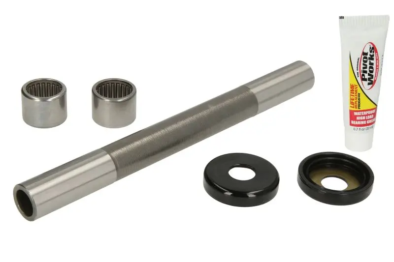 PIVOT WORKS sada na opravy, příčné závěsné rameno HONDA CRF 230F, 150F 03-17, XR 125 L 04-11 (PIVOT WORKS sada na opravy, příčné závěsné rameno HONDA)