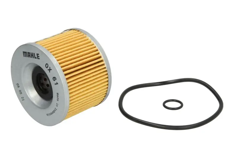 KNECHT olejový filtr HONDA CB 500 (FOUR), 750K, 550SC (NIGHTHAWK), 750K (FOUR), 750C (CUSTOM), 350F (FOUR), 550F (SUPERSPORT), 650SC (CUSTOM), 900C,