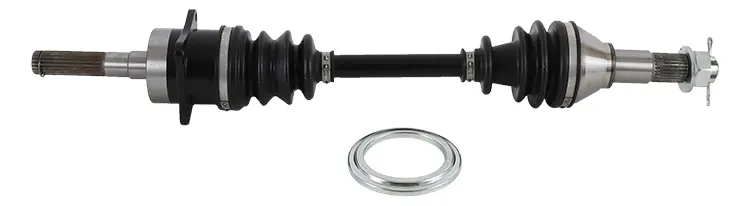 ALL BALLS hnací hřídel CAN-AM OUTLANDER. 500 MAX STD 4X4, 650 MAX XT 4X4, 500 STD 4X4, 650 STD 4X4, 800R STD 4X4, 650 XT 4X4, 650 MAX STD 4X4, 800 STD