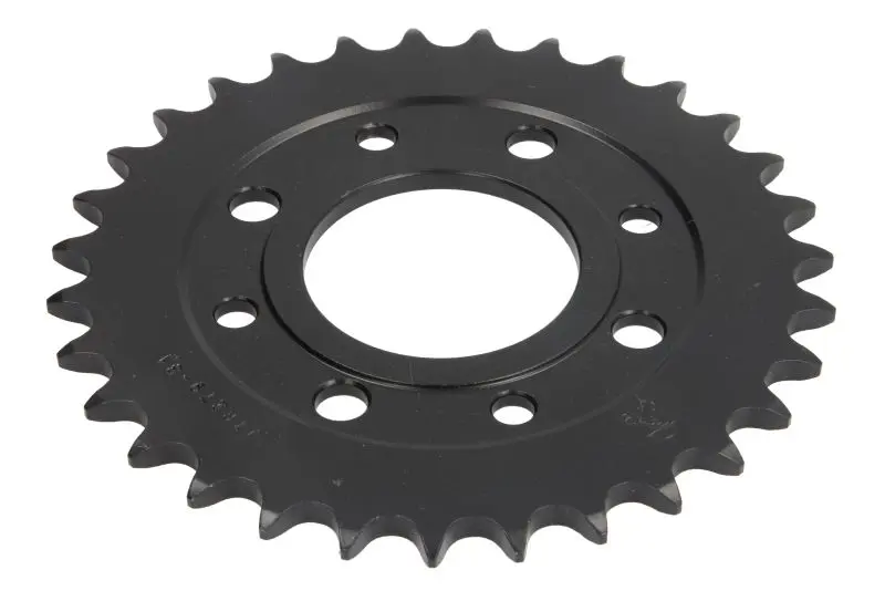 JT SPROCKETS řetězová rozeta HONDA CB 250 (NIGHT HAWK), 200 74-08, CD 250 U 88-94, CMX 250 C (REBEL), CT 96-99, MTX 125 R 87-89 (MT279T31C43,