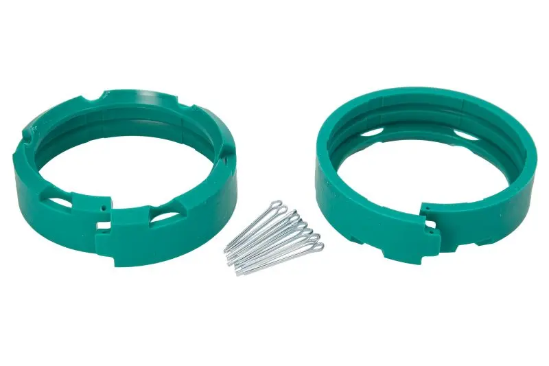 SKF prachovky pro přední vidlice BETA RR 450 4T 05-11, HUSQVARNA CR 125 07-09, TC 250, 450 06-09, TE 510, 450, 250 06-09, WR 300, 250, 125 07-10, TM
